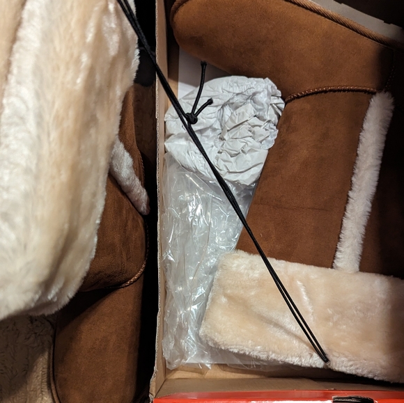 Winter boots - Picture 5 of 5